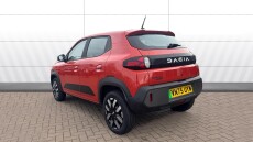 Dacia Spring 27kWh Expression 65 48kW 5dr Auto Electric Hatchback